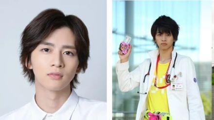 |永梦担任假面骑士展北海道特别大使，蜃楼或将在剧场版中登场