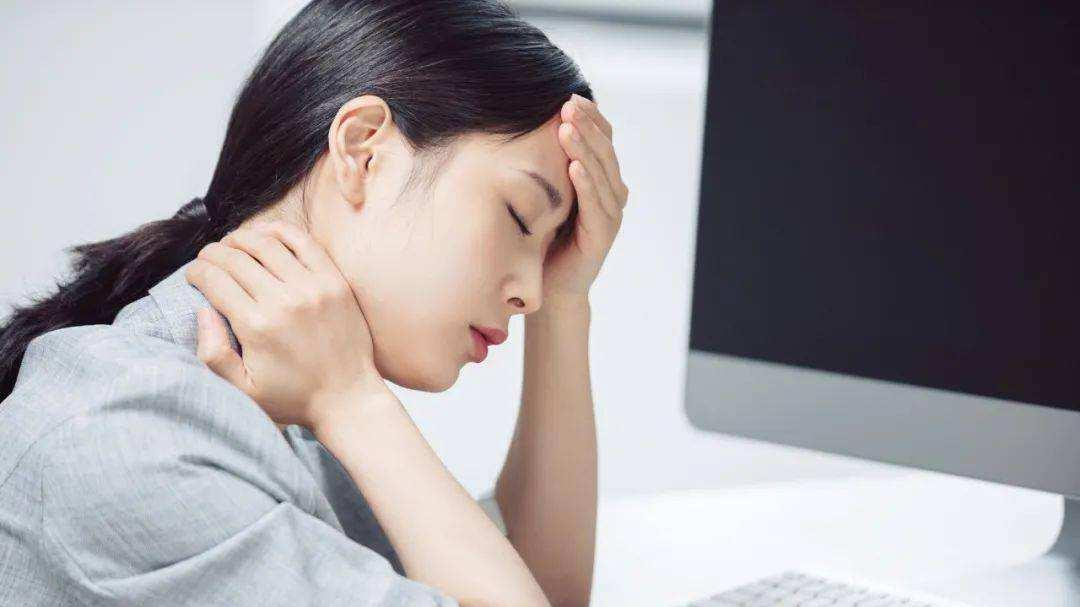 干眼症|舌上有裂纹说明身体出了什么问题？分享4个中成药，帮你有效调理