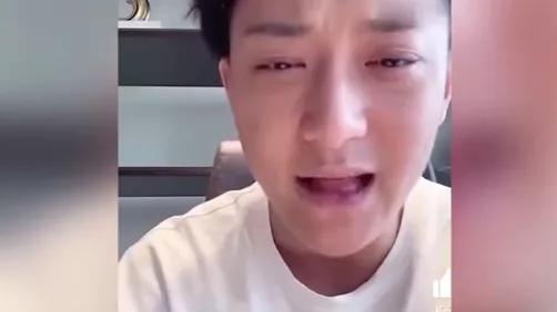 黄子韬|一次两次还叫真性情，次次这样不就是巨婴？