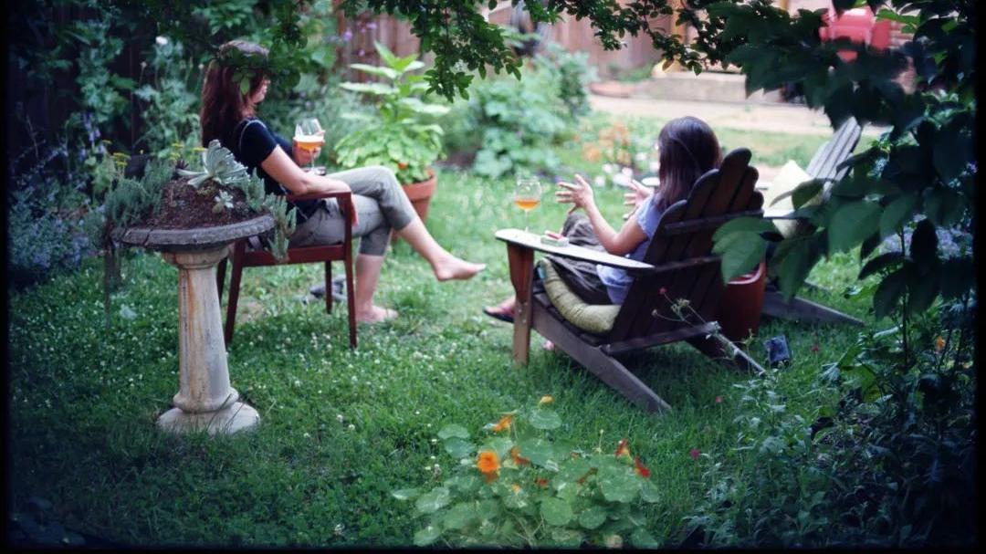 王菲|不是一路人，不必在一起！