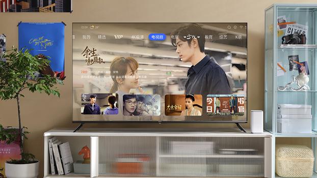 智能电视|618智能电视怎么选？2000元档，高性价比智能电视推荐