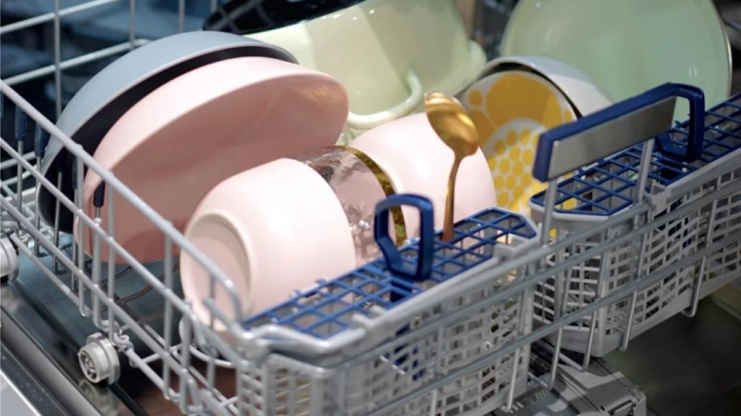 我妈吐槽我净买一些“怪东西”，用了一个多月，没想到用上瘾了！