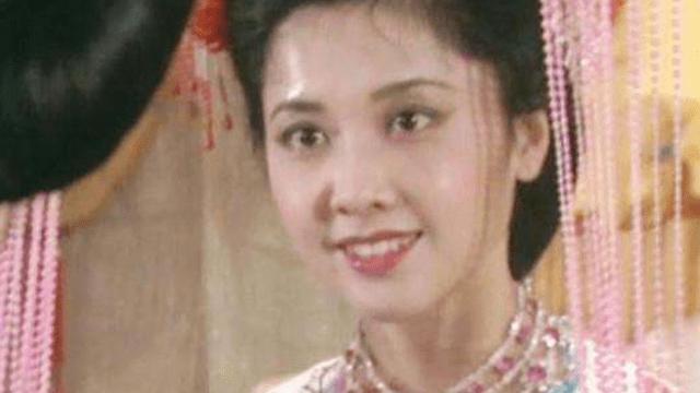 美丽|还记得“中国第一美女”吗? 现在已经68岁高龄, 近照依旧美丽动人