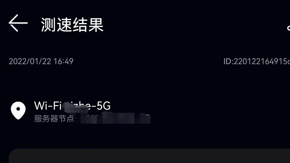 劝大家装修的时候，把光纤布放入各个房间