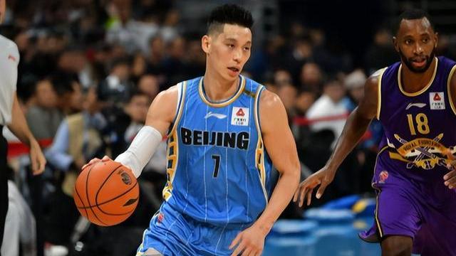 林书豪|正式离队！林书豪彻底告别北京首钢，33岁联手马布里继续证明自己