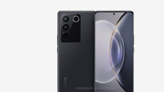 vivoS16Pro渲染图现身，这颜值如何？