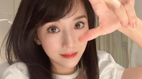 |“2022.2.22”，女星纷纷晒自拍！杨颖瘦了，苍井空憔悴了！