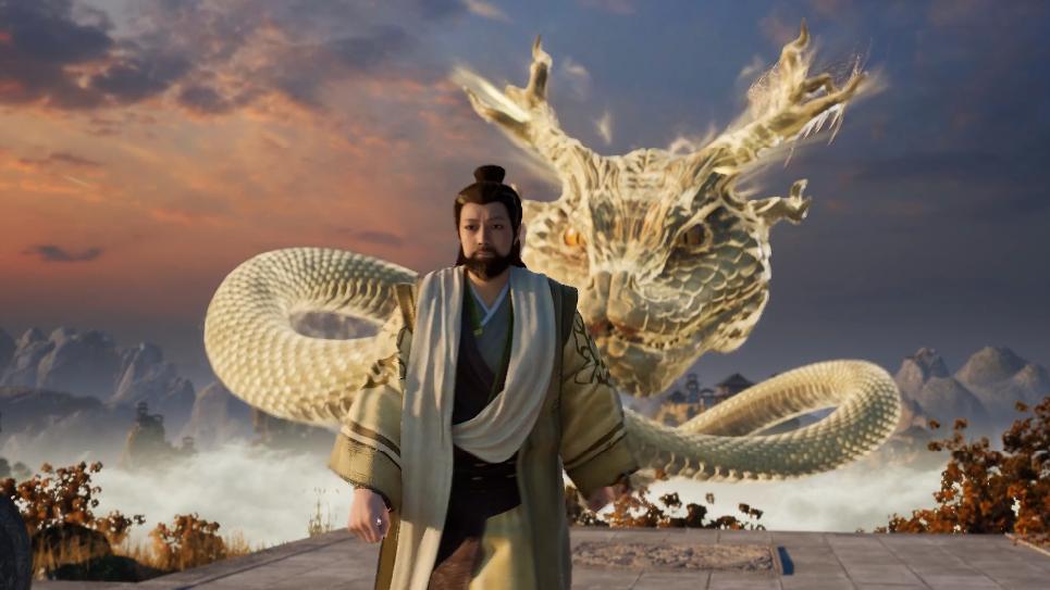 韩立|云露老魔与令狐谈判，韩立红拂被卖了，李化元怒怼老祖霸气救人