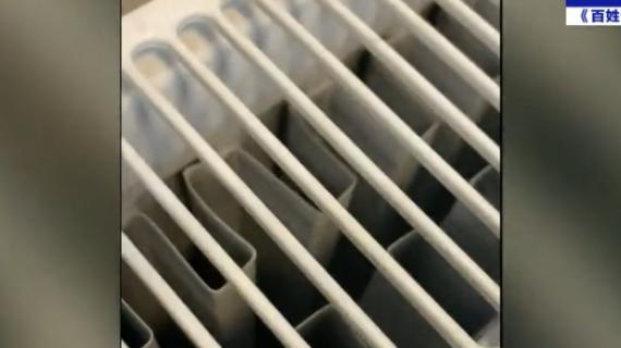 家里暖气片会唱歌？业主投诉：像装了个拖拉机