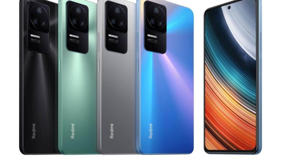 vivo|红米K40S值得买吗？相比红米K40，有哪些升级？性能跑分如何？