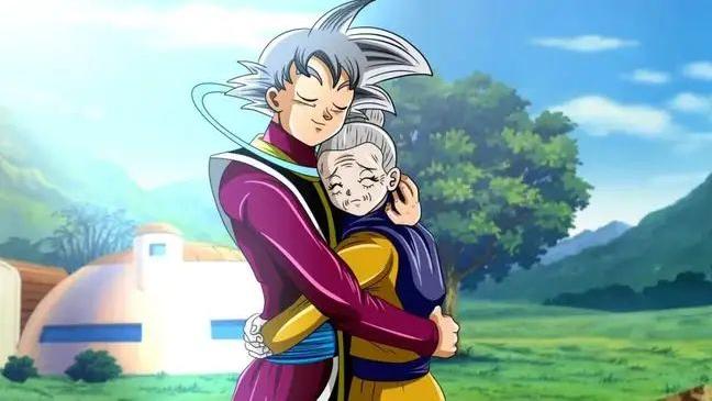 反派|《龙珠》为什么不许愿让反派都死翘翘？