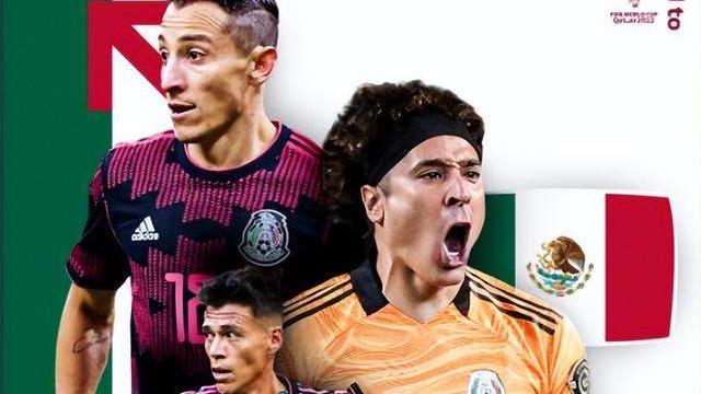 世界杯|2-0！世界第9太强了，狂轰17脚，连续28年参加世界杯，人口1.31亿