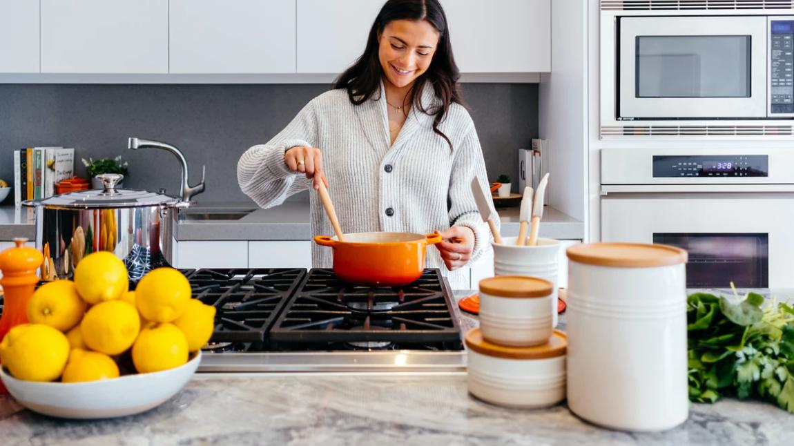 海尔冰箱爱的新鲜式|“长点心”是种什么点心