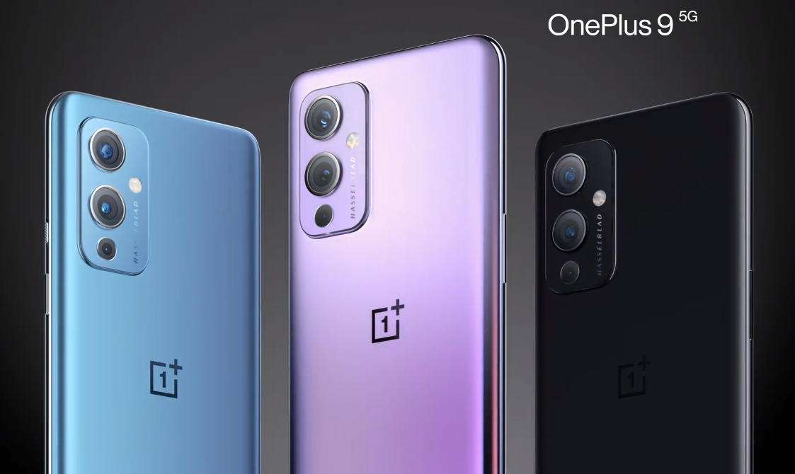 一加科技|一加9降至白菜价，这应该是清库存了