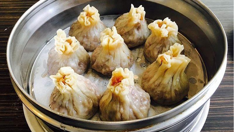 烧卖|舌尖上的中国小吃，全国烧卖大盘点