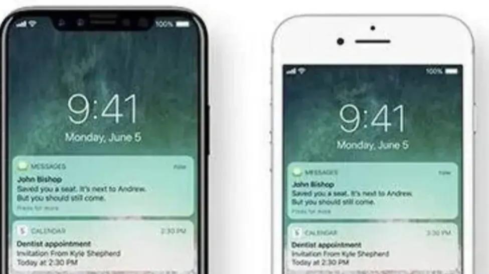 iPhoneX|苹果8好还是苹果X好？