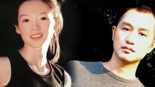 章子怡|14年前，张艺谋和章子怡深夜在酒店谈剧本，被陈婷发现后怒扇耳光