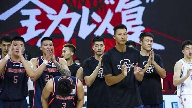 广东男篮|越来越年轻化的宏远，怎么样才能够再次创造出历史呢？