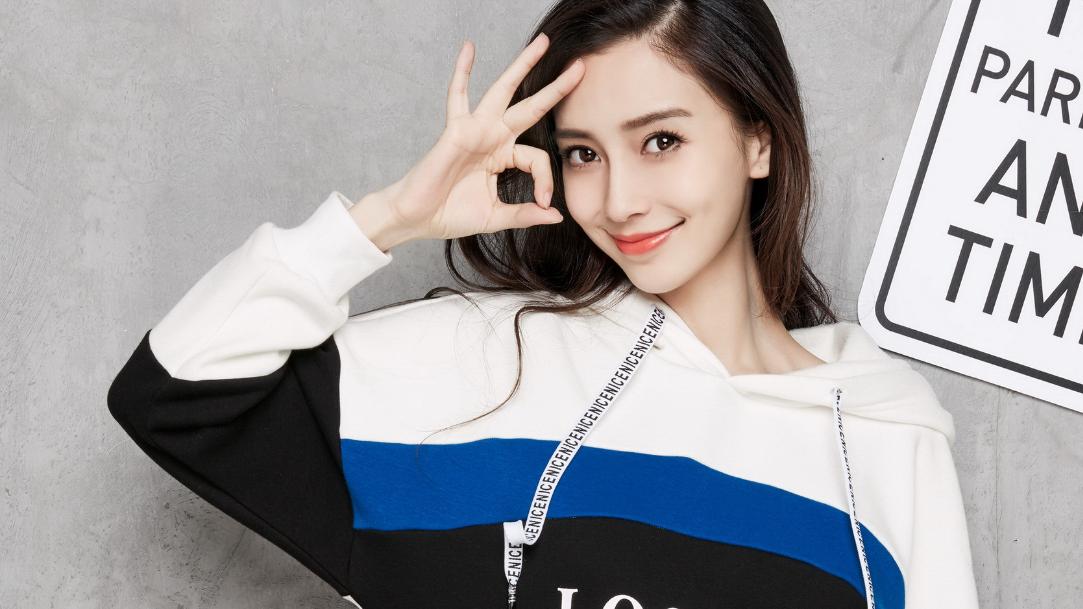 Angelababy|杨颖从周杰伦伴舞到一线女明星，地位碾压赵丽颖，她靠什么火？