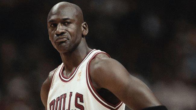 迈克尔·乔丹|理性分析，98年NBA总决赛G6，当时到底发生了什么？