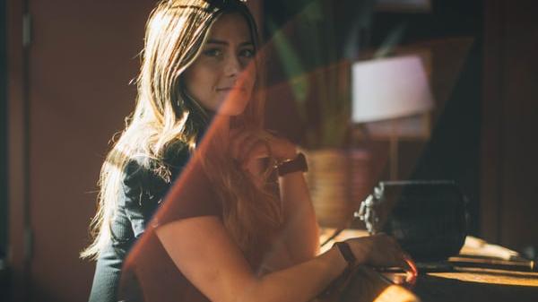 招聘|微型小说：婚后最紧迫的问题