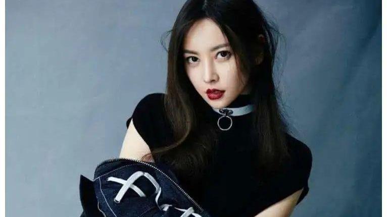 唐嫣|唐嫣不管粉丝要退圈？蔡徐坤恋爱？于文文出道？赵樱子戏多？