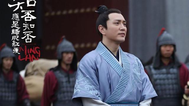 刘恋|《知否》盛家3个儿子前途无量，告诉我们，娶对老婆，可以旺三代