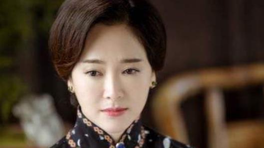 倪虹洁|让孙红雷一直念念不忘，和陈道明同居，后来她和61岁的丈夫结了婚