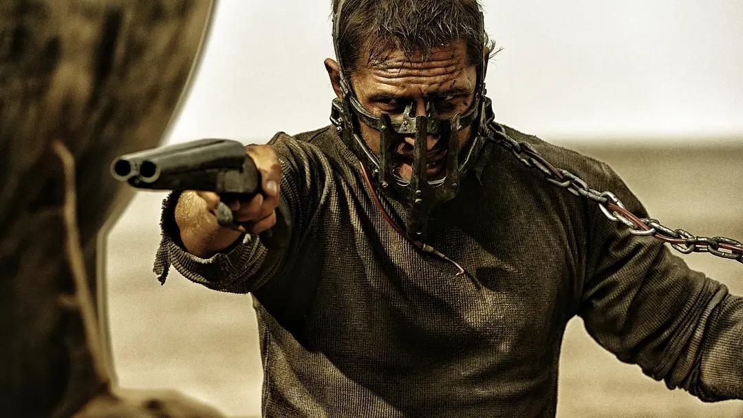 电影|五部劲爆的动作片推荐，全程高能无尿点，要是一部没看太遗憾