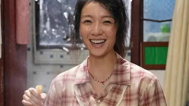 齐溪|《奇迹笨小孩》的齐溪也很传奇，巅峰时离婚，曾有人建议她垫鼻子