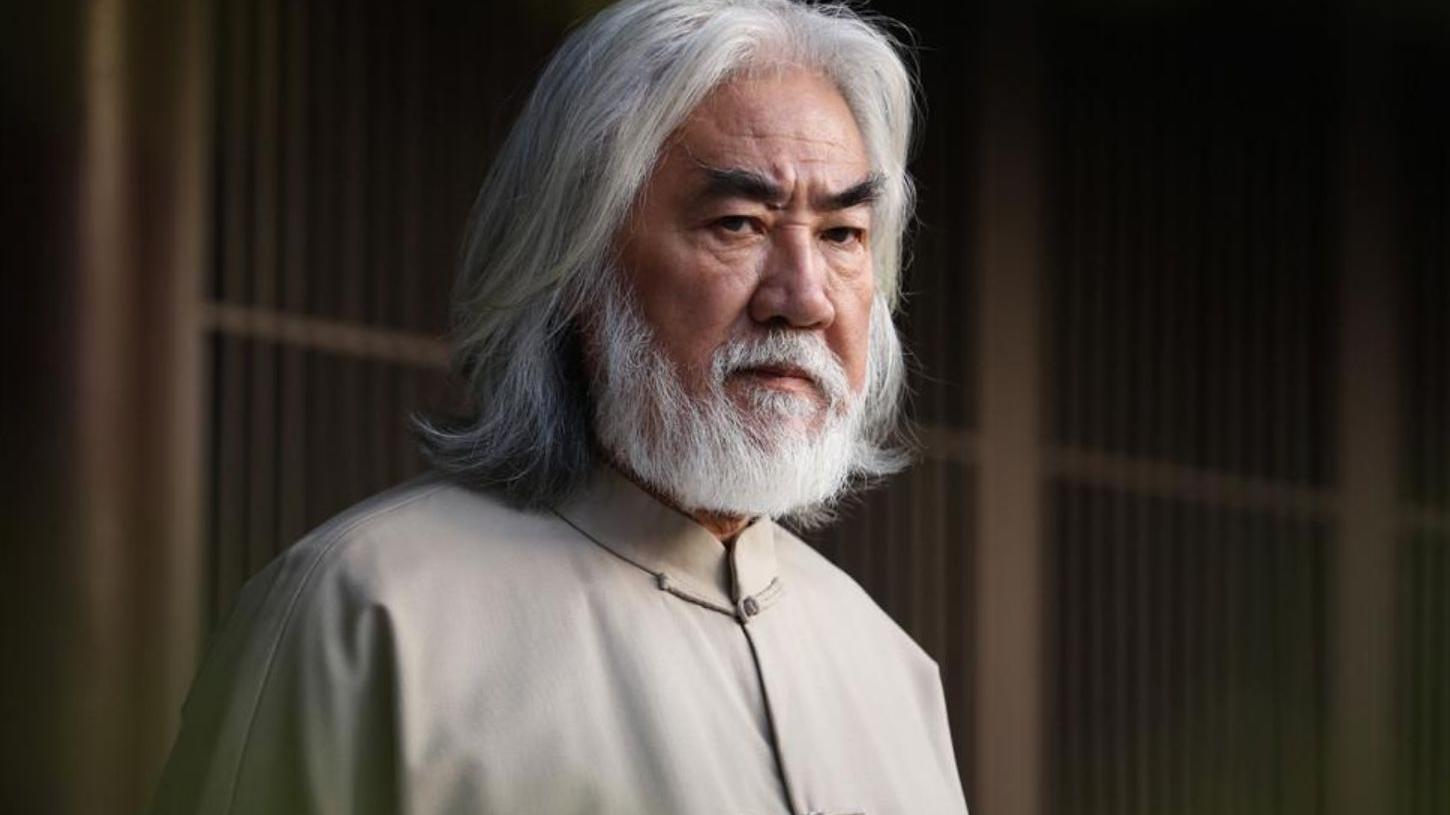 张纪中|张纪中怒斥胡歌忘恩负义，自爆想找胡歌合作新戏，但遭到委婉拒绝