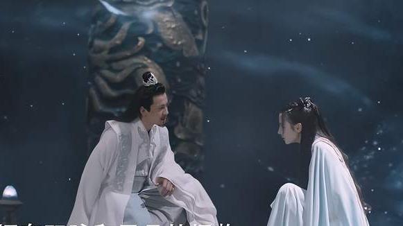 顺德|与君初相识：仙师为何囚禁云禾六年？为顺德出气是假，她是命数