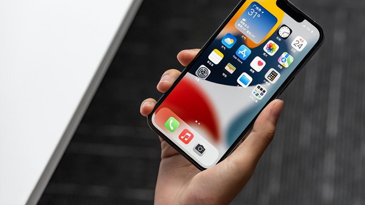 iPhone|2022年最值得买的3款手机！几乎“零差评”，内行人建议一步到位