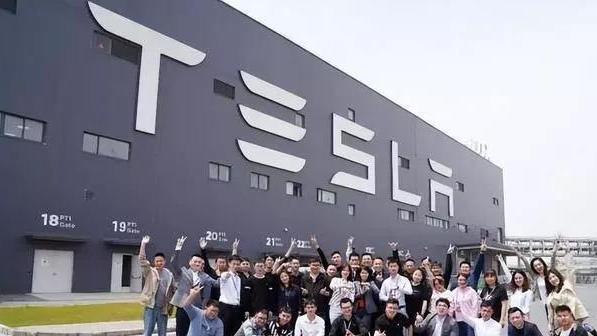 特斯拉|?特斯拉招聘普工“挤破脑袋”，中国真的存在“用工荒”吗？