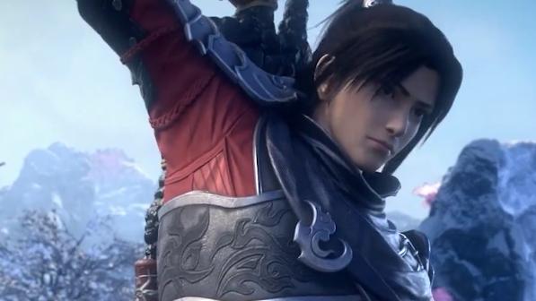 萧炎|《斗破苍穹》中这五种斗技堪称当世最强！