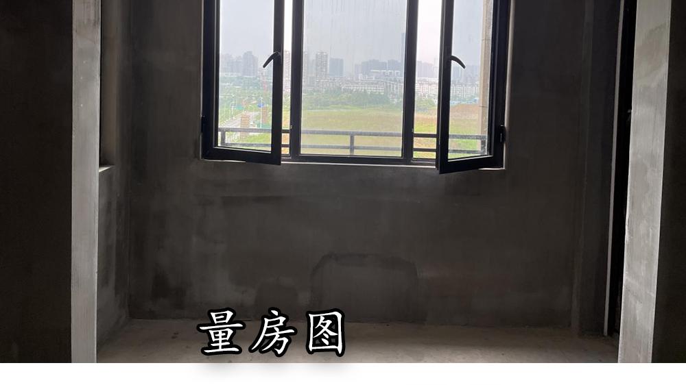 110㎡毛坯半包13万，无主灯+不要电视墙，定义“以简胜繁”新理念