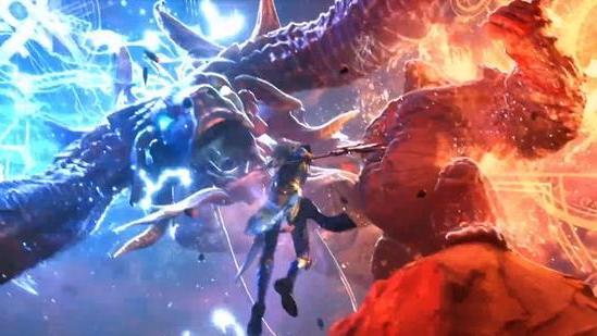 小舞|斗罗：大明二明为何选择献祭，三种原因缺一不可