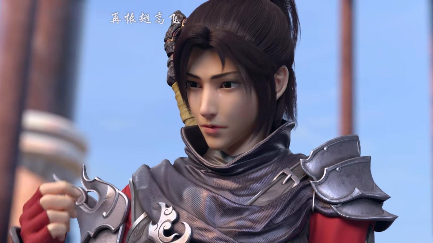 火影忍者|斗破苍穹：陨落心炎存在迦南学院意义是什么，真的是等待萧炎来取