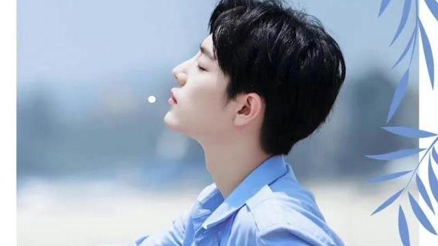 肖战|肖战《余生请多指教》将入台，演技出彩，精准拿捏！