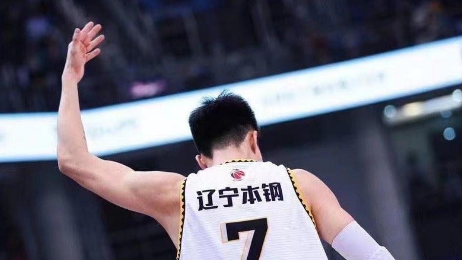 NBA|顶多是双向合同？辽篮新星选秀前景一般，弱点被NBA球探点破