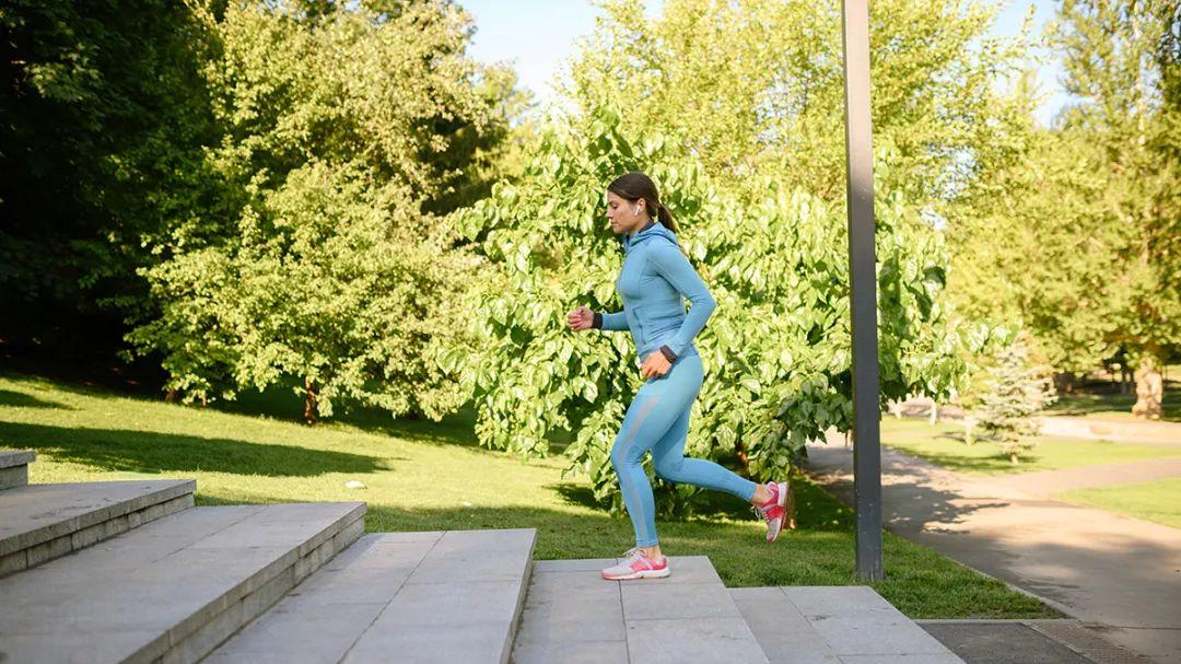 跑步|只是为了健康的话，一般跑多少公里为好？