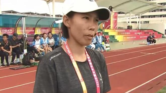 陈婉婷|1-0！女超4冠王大爆发，陈婉婷率队豪取3连胜，当红国脚5场轰4球