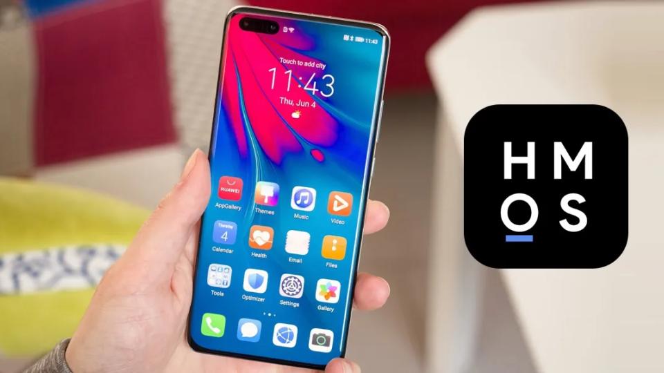 微信|华为鸿蒙 3.0 来了，但我劝你先做这些