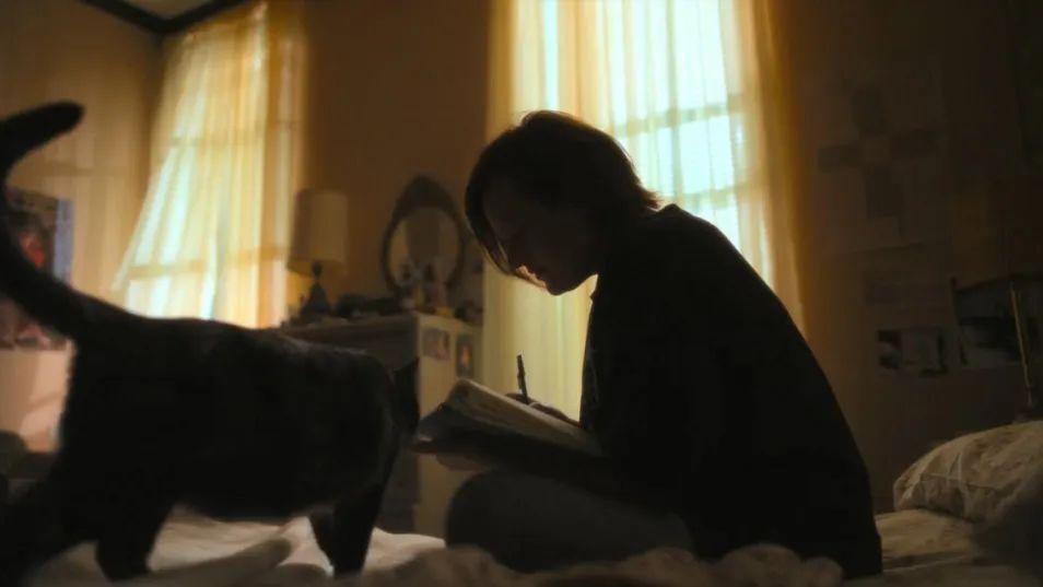 哈珀|已经涨到8.9分了，她真是一路开挂