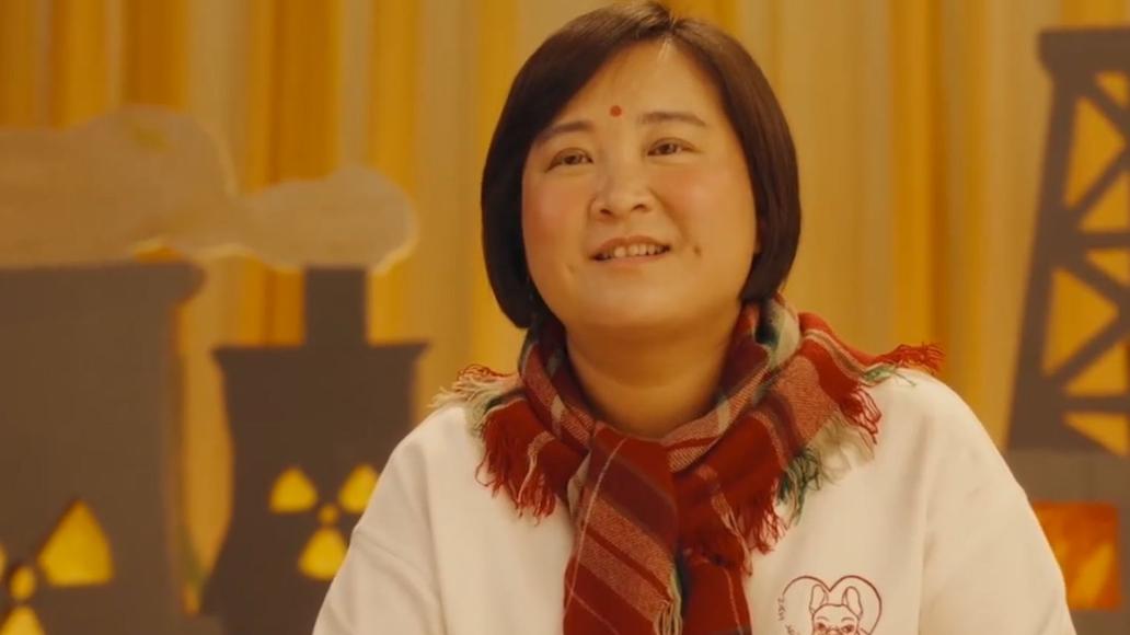 春晚|贾玲现身春晚现场彩排，“小品女王”不可或缺，结尾又该煽情了