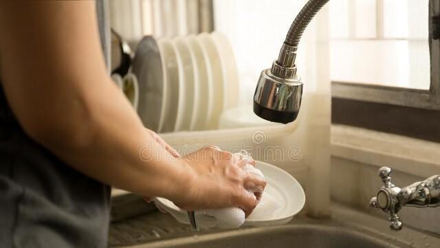 运势|职校烹调专业学生的实习，连后厨的门都没进过，就是洗碗？