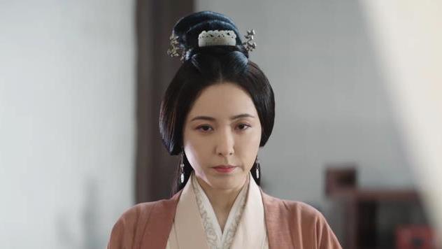 颖儿|《星汉灿烂》萧元漪先国而后家，生而不育的救赎，藏着沉甸甸的爱