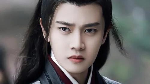 古装剧|盘点10位新生代“古装美男”，个个清秀俊俏，气质非凡，你喜欢谁