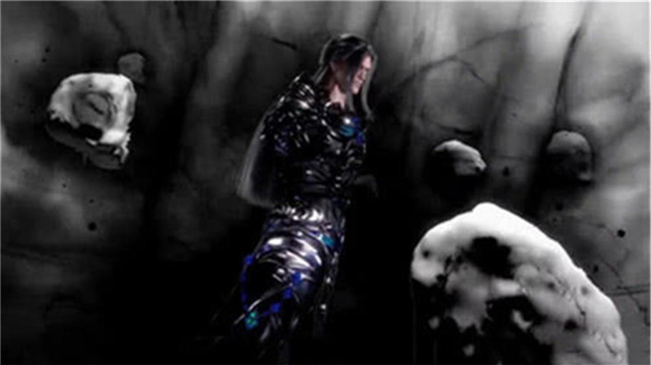 七宝琉璃宗|斗罗大陆：剑骨斗罗实力超群，为何还甘愿屈尊留在七宝琉璃宗？