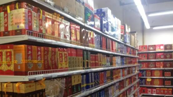 国内口碑“两极分化”的5款廉价酒，名气都很大，你喝过几个？